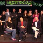 A photo of Elon Bloomsday Troupe