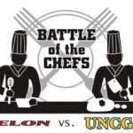 Battle of Chefs logo