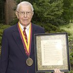 A photo of  J. Harold Smith