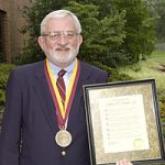 A photo of Robert C. Baxter