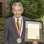 A photo of William E. Loy