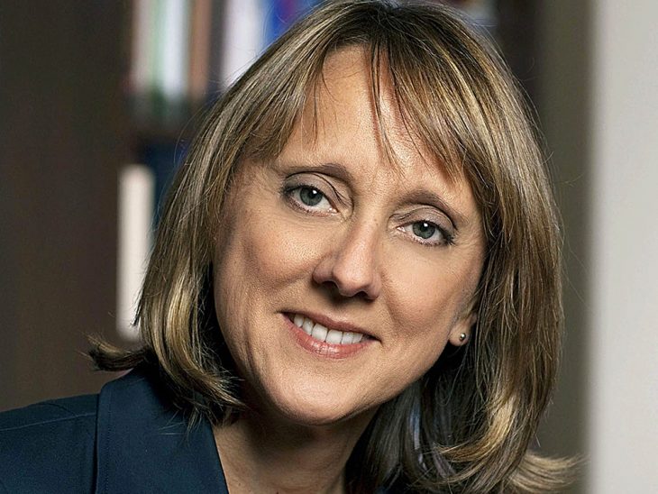 Associate Professor Jessica Gisclair