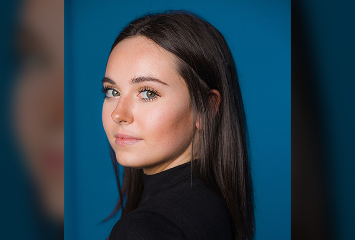 #ElonGrad 2020 Spotlight: Shelby Durham, Dance Performance and ...