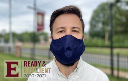 Elon mask policy