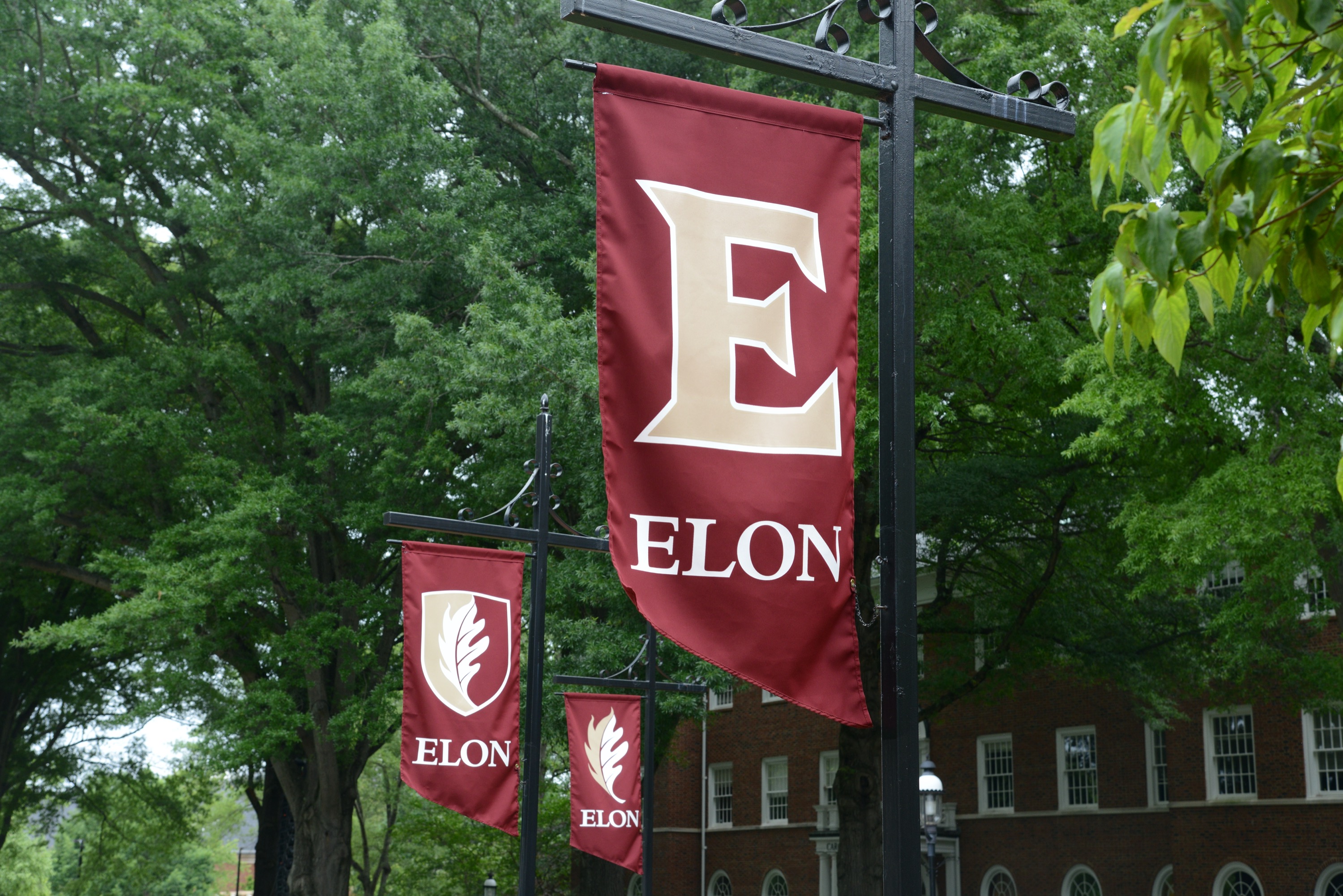 Summer 2019: Failure — the Key to Transformative Change | Today at Elon ...