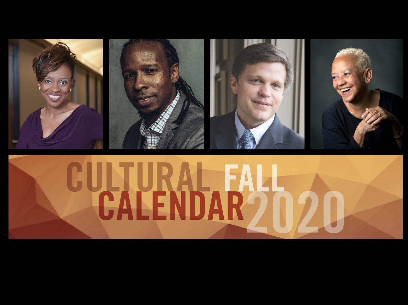Elon announces lineup of cultural and special programs for the fall