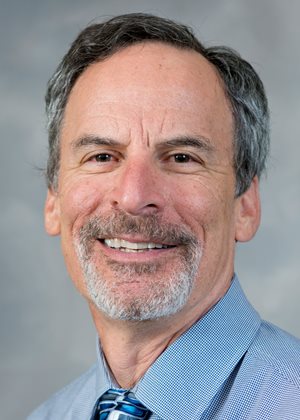 Headshot of Steve Friedland