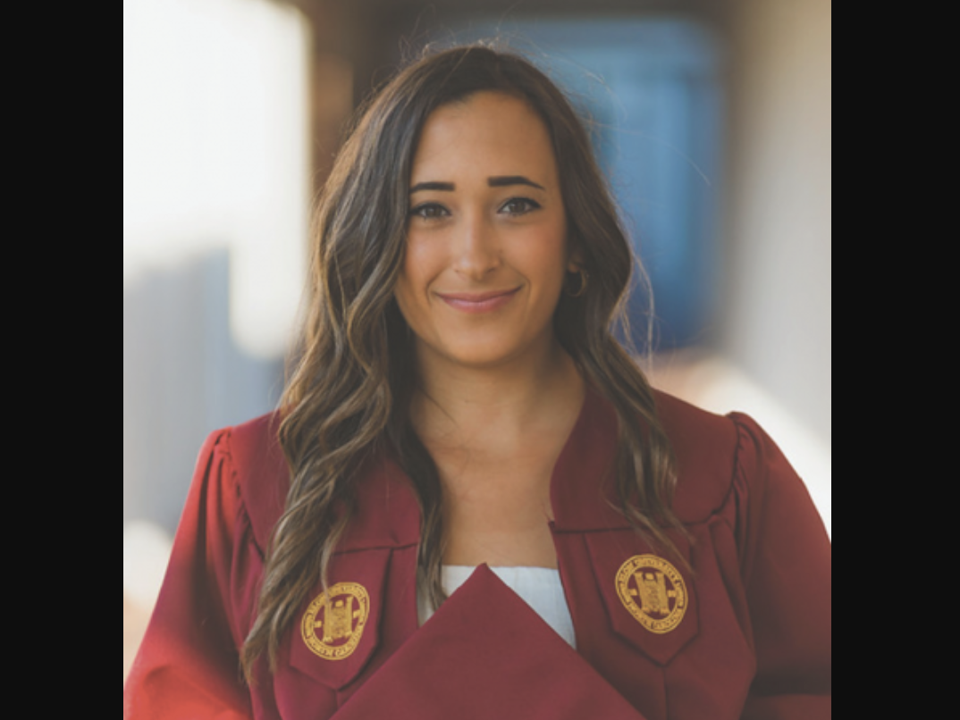 Career Moves Elon’s Student Professional Development Center helps Elon