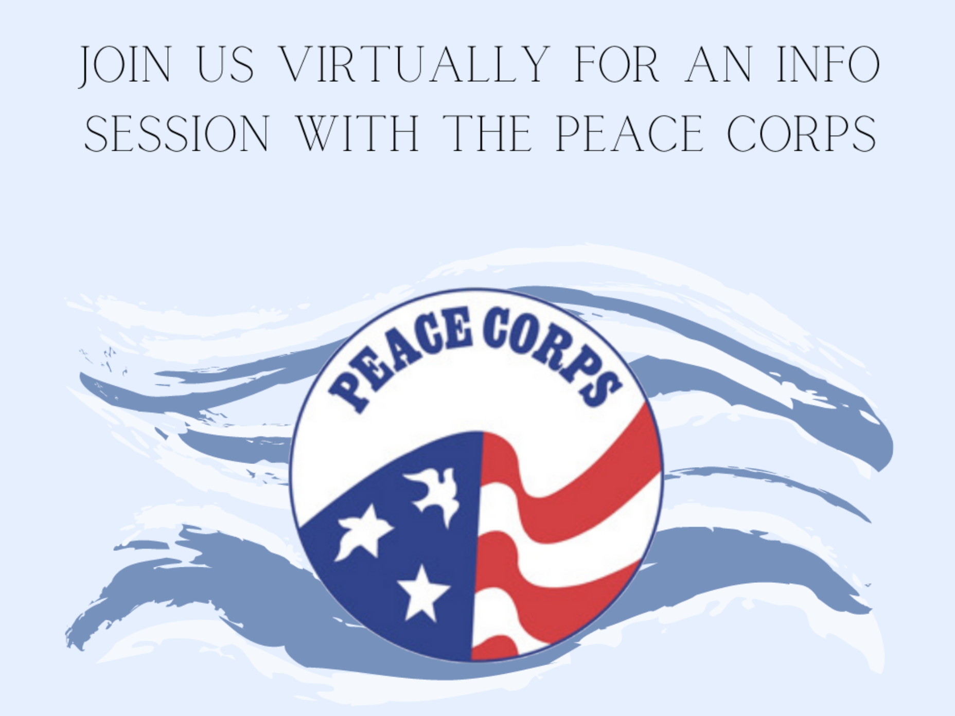 Peace Corps Logo Png