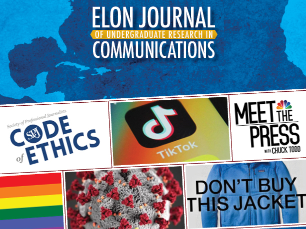 elon journal of undergraduate research in communications