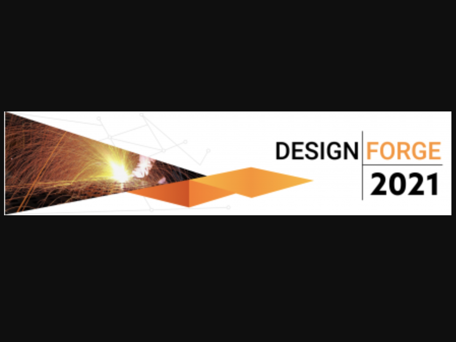 The Center for Design Thinking prepares for 2021 Design Forge with ...