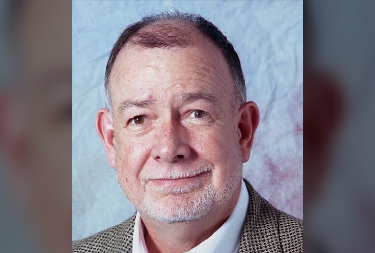 Death of retired faculty member Bob Anderson | Today at Elon | Elon ...