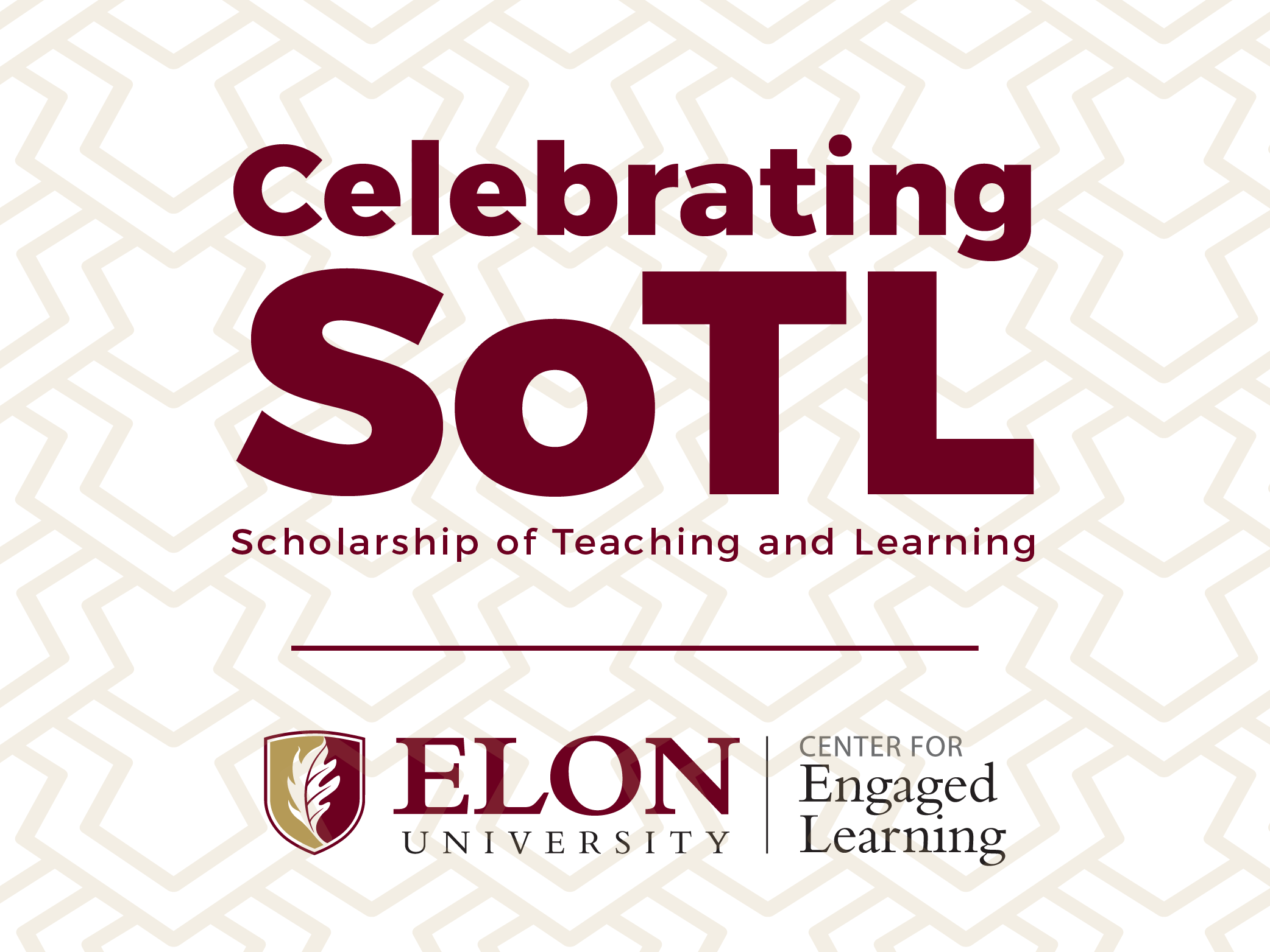 Celebrating SoTL - Scholarship of Teaching and Learning - Center for Engaged Learning
