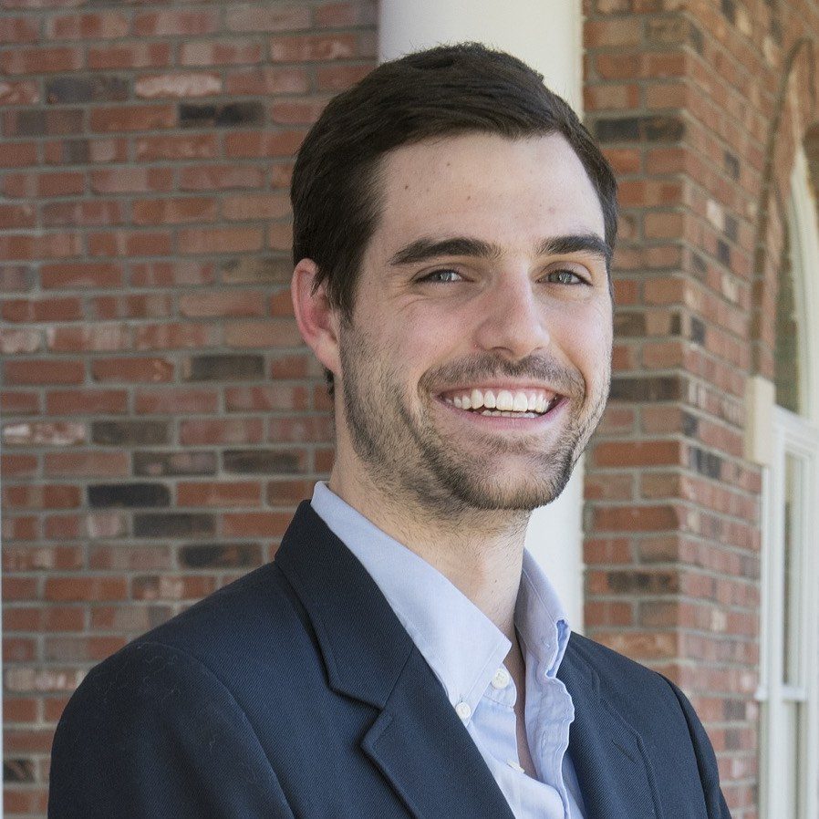 Michael Keenan ’16 wins awards for best contributed paper by a scholar