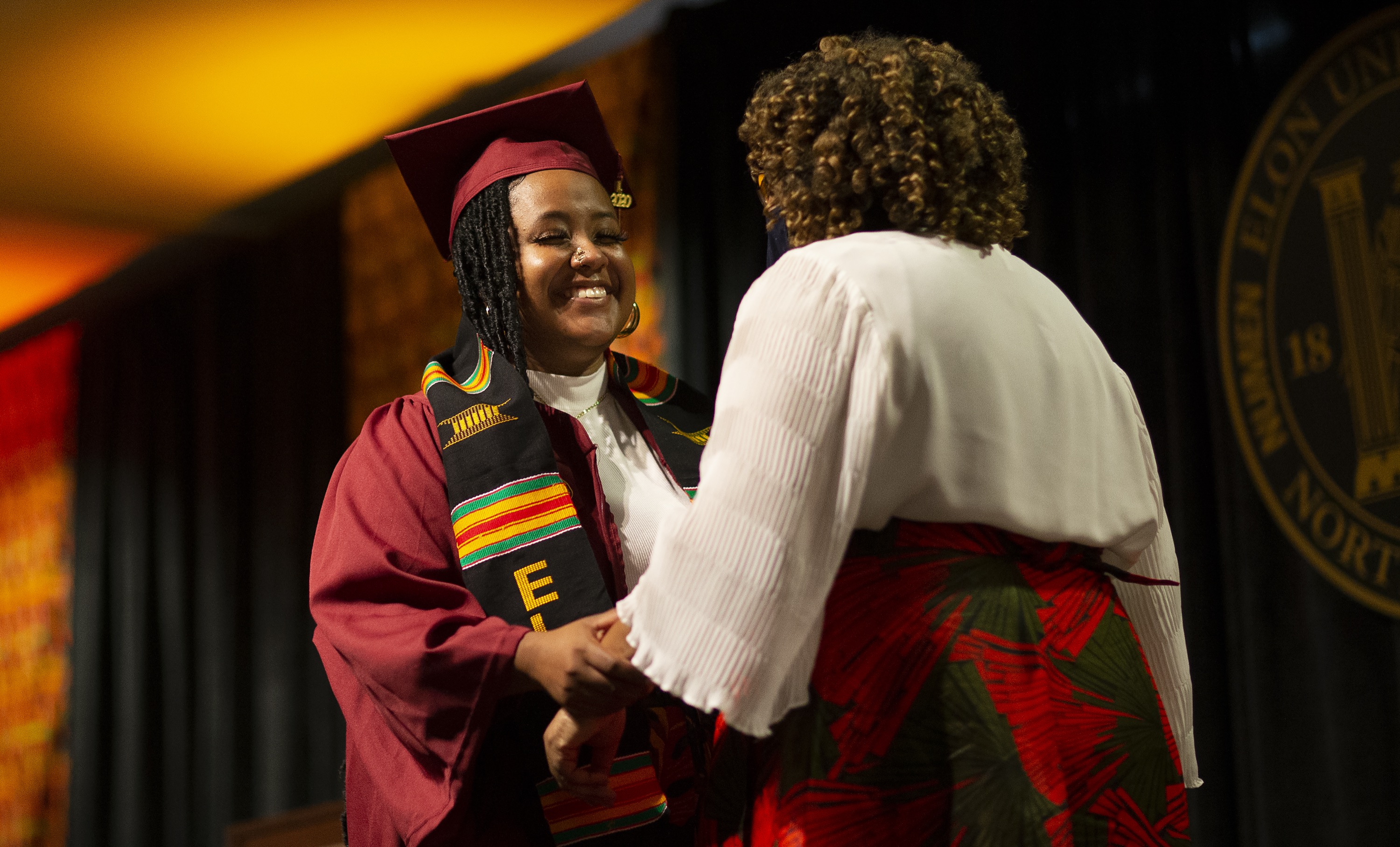 African American Graduates Celebration
