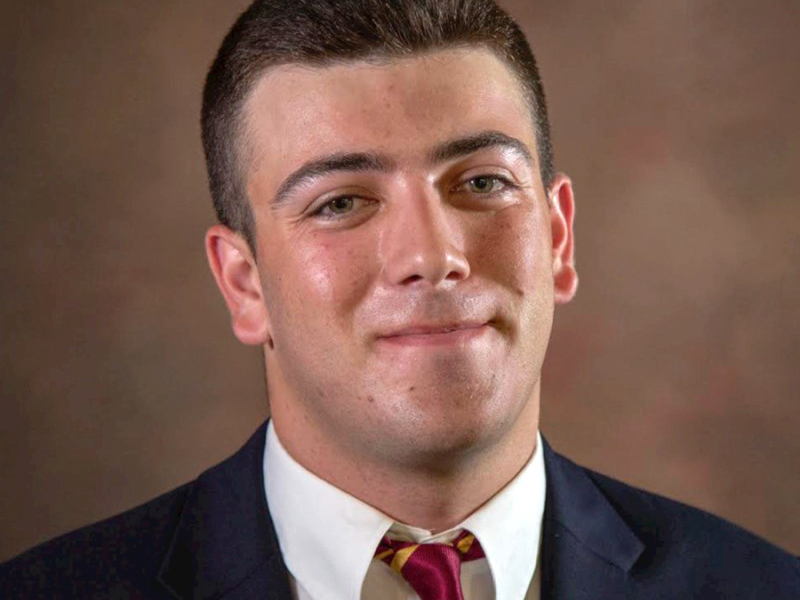 Josh Norris '11 helps make dream internships possible for Elon students, Today at Elon