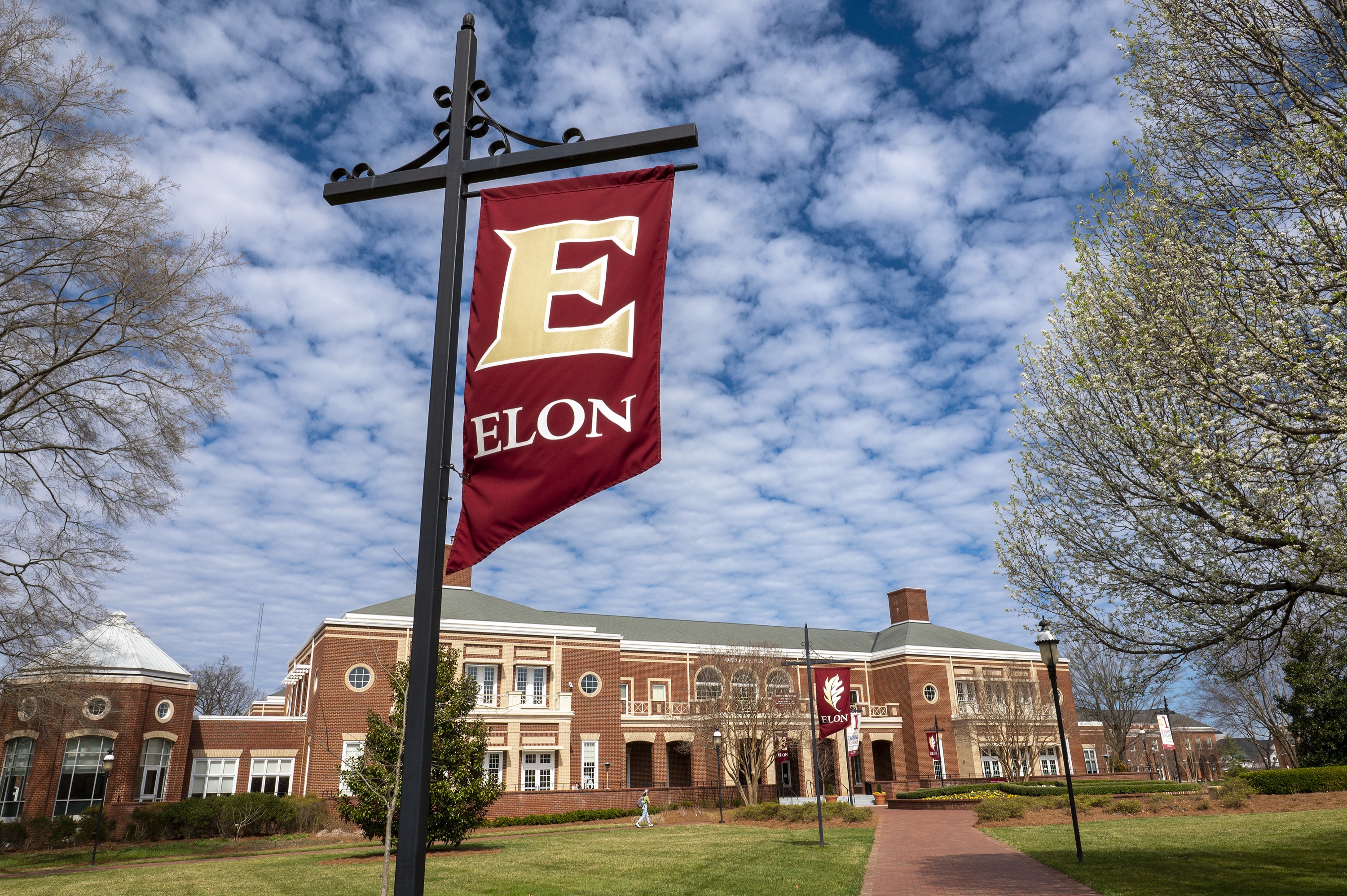 Elon University / Today at Elon / Fifteen students selected as 2022 Lumen  Scholars