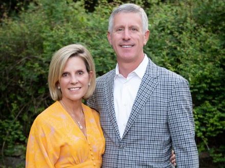 A Will to Lead: Estate gift from Elon alumni & parents Burney and Dina ...