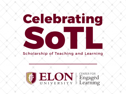 Celebrate SoTL: Teaching and Learning Fellowship