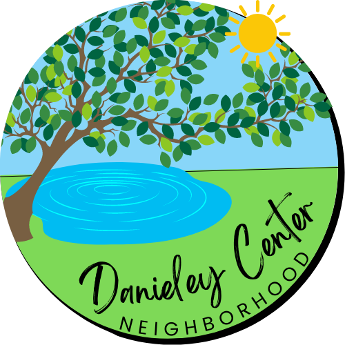 Danieley Neighborhood Logo