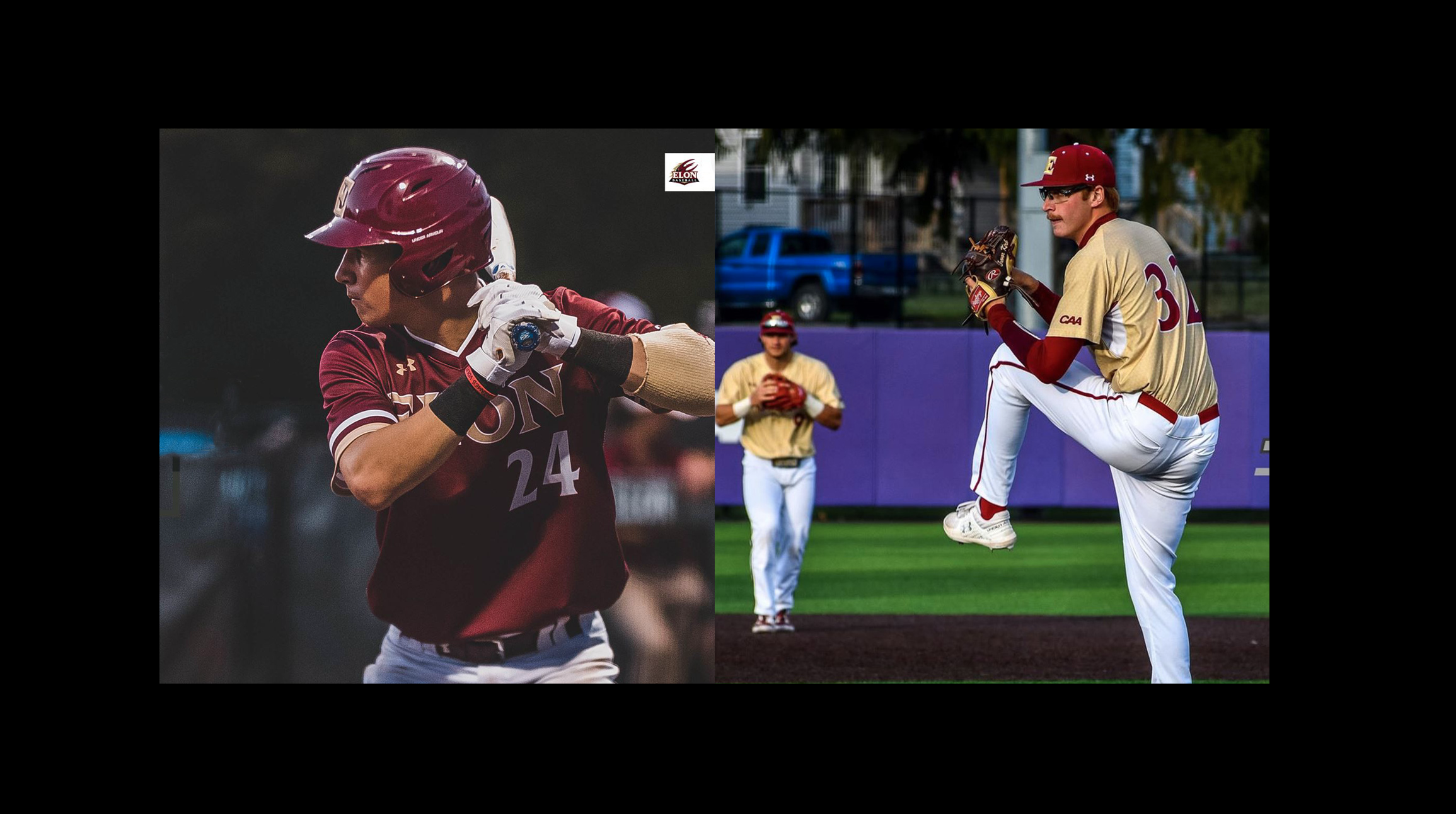 George Kirby could be Elon's highest-ever draft pick - Baseball Prospect  Journal