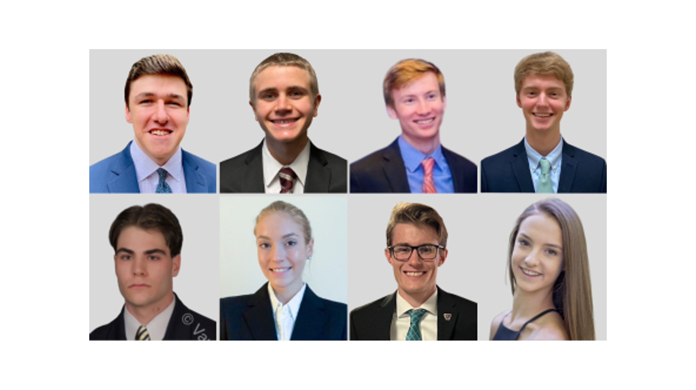 Elon finishes 2022 College Fed Challenge as national semifinalists