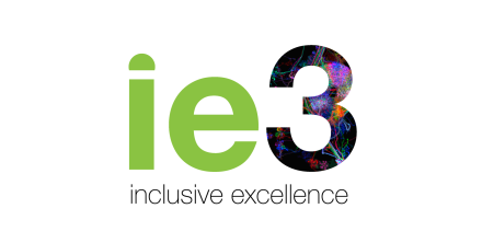 Inclusive Excellence 3 logo
