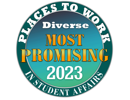 Diverse's 2023 most promising places to work in student affairs