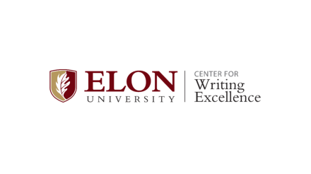 Elon Center for Writing Excellence