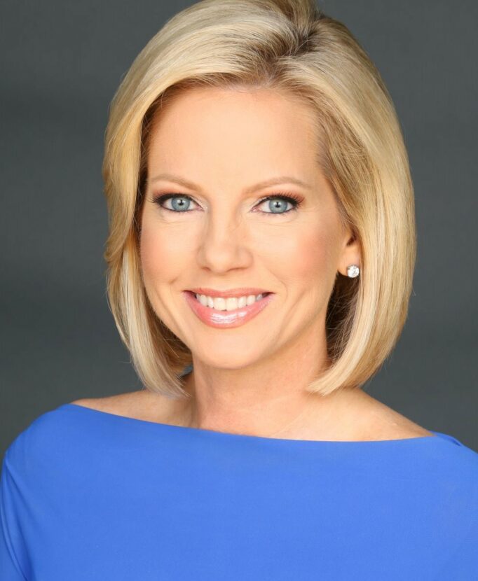 Shannon Bream of FOX News
