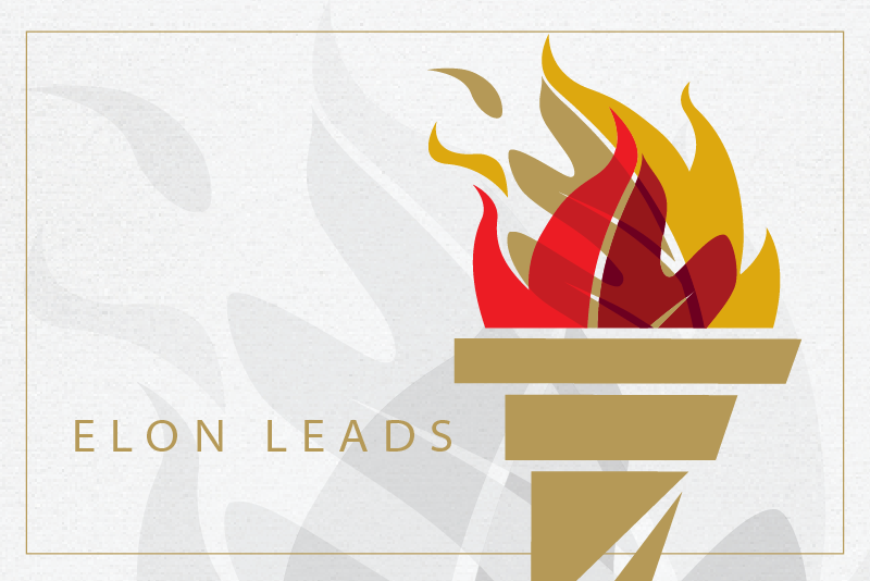 A historic campaign: the impact of Elon LEADS | Today at Elon | Elon