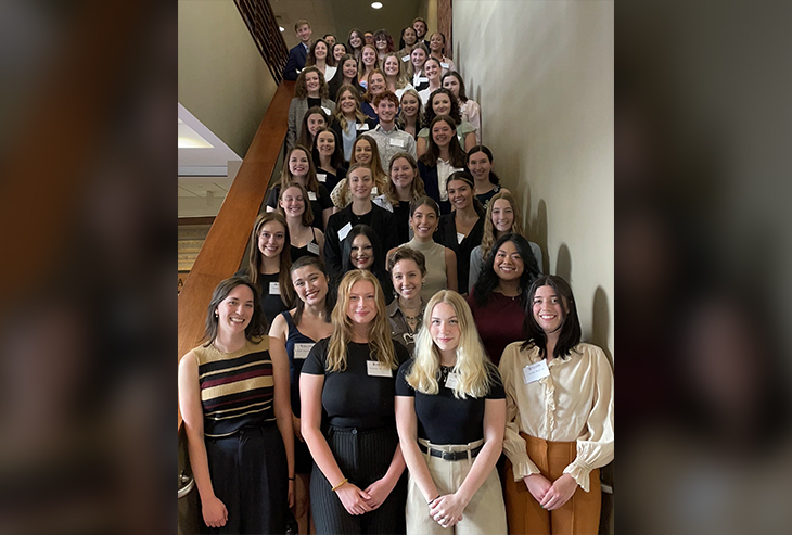 phi beta kappa sorority