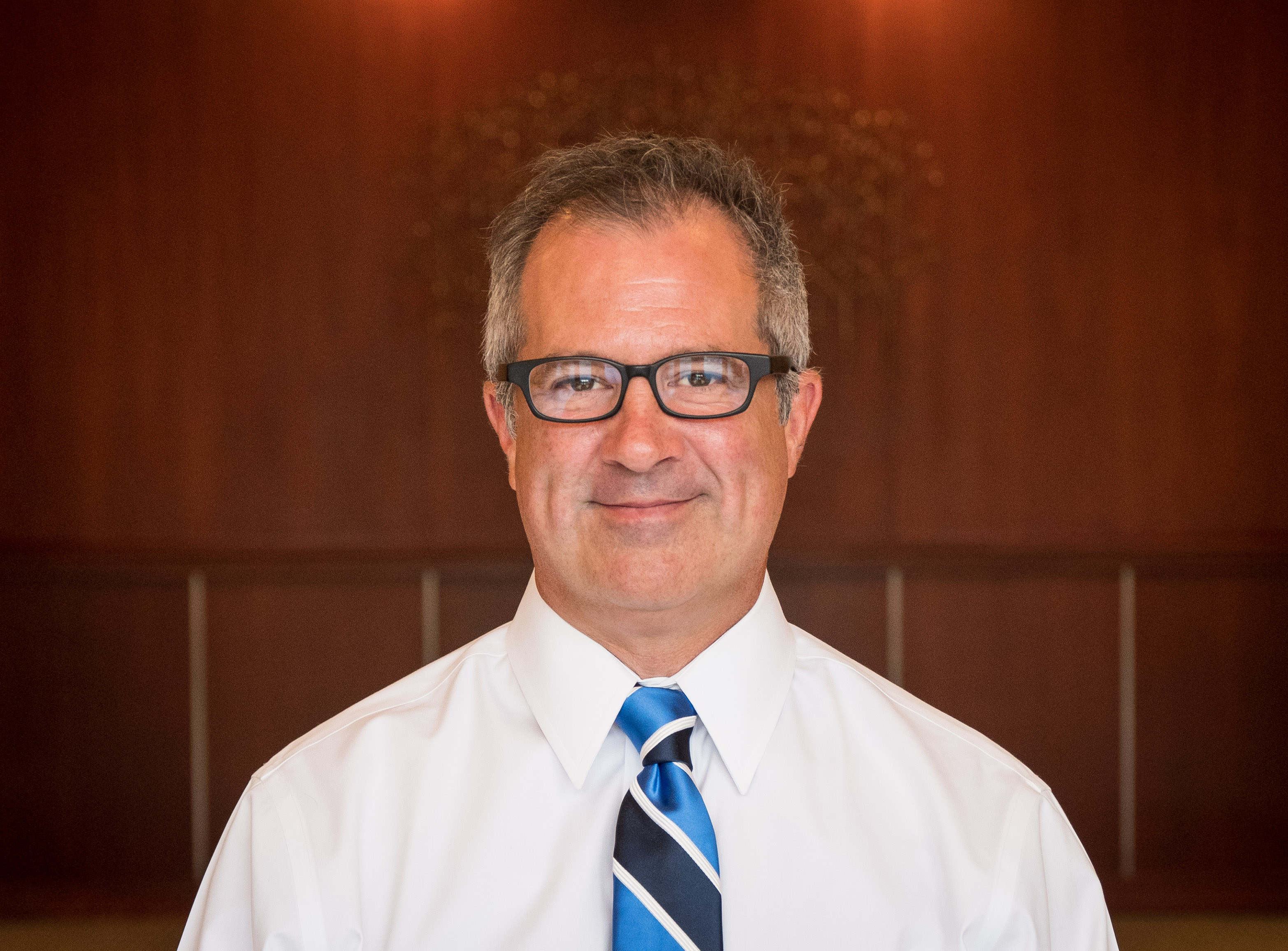 Participate Learning CEO David Young to deliver graduate student