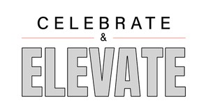 Celebrate & Elevate logo