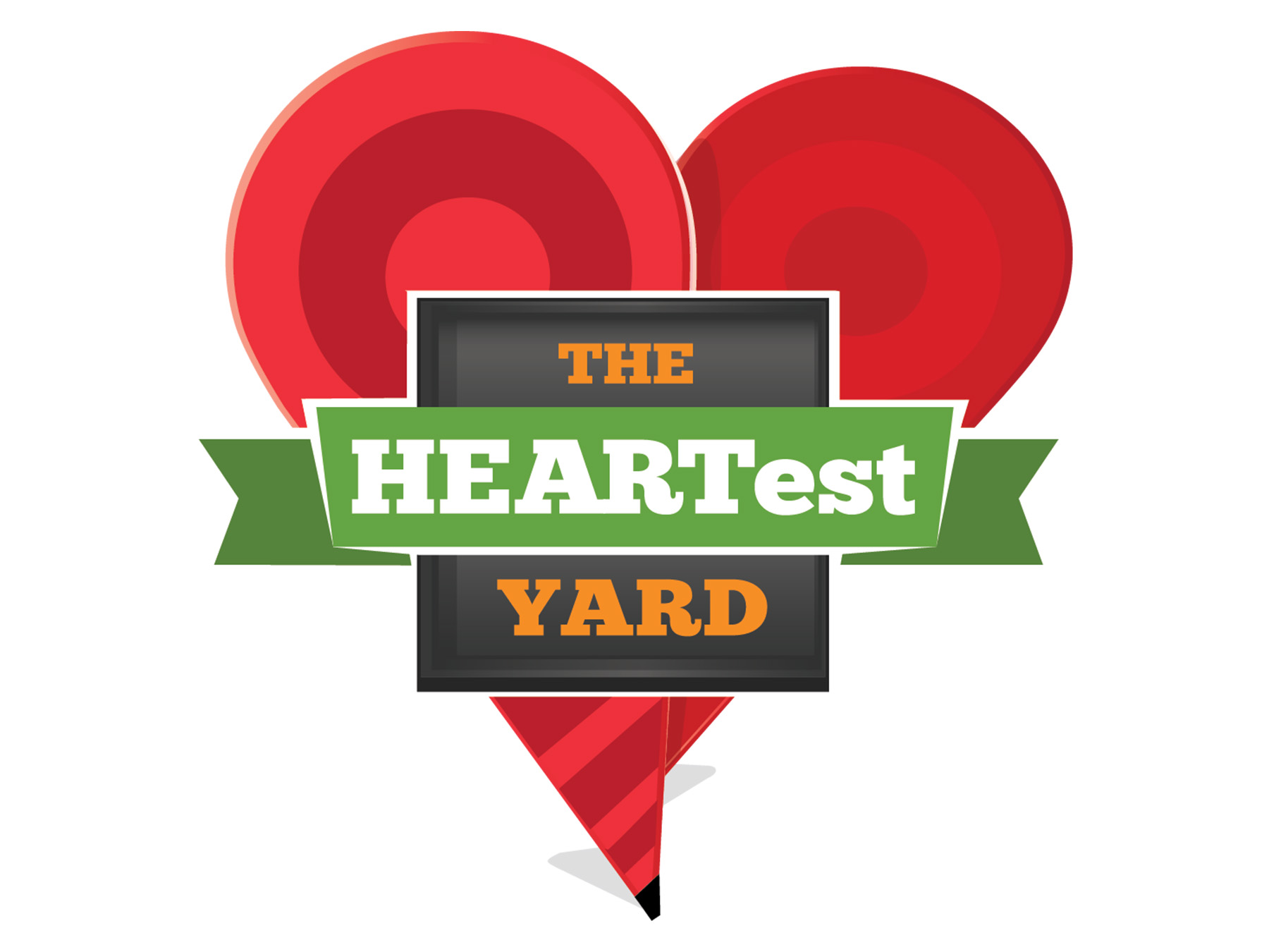 HEARTest Yard Logo