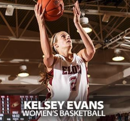 Kelsey Evans