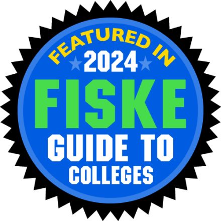 2024 Fiske Guide logo