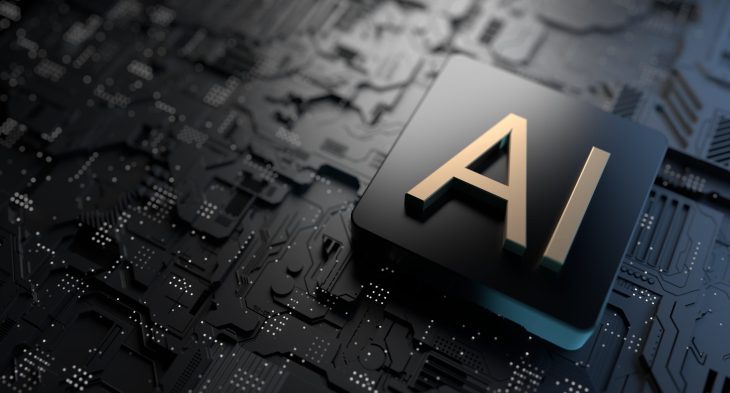 The golden decade of AI