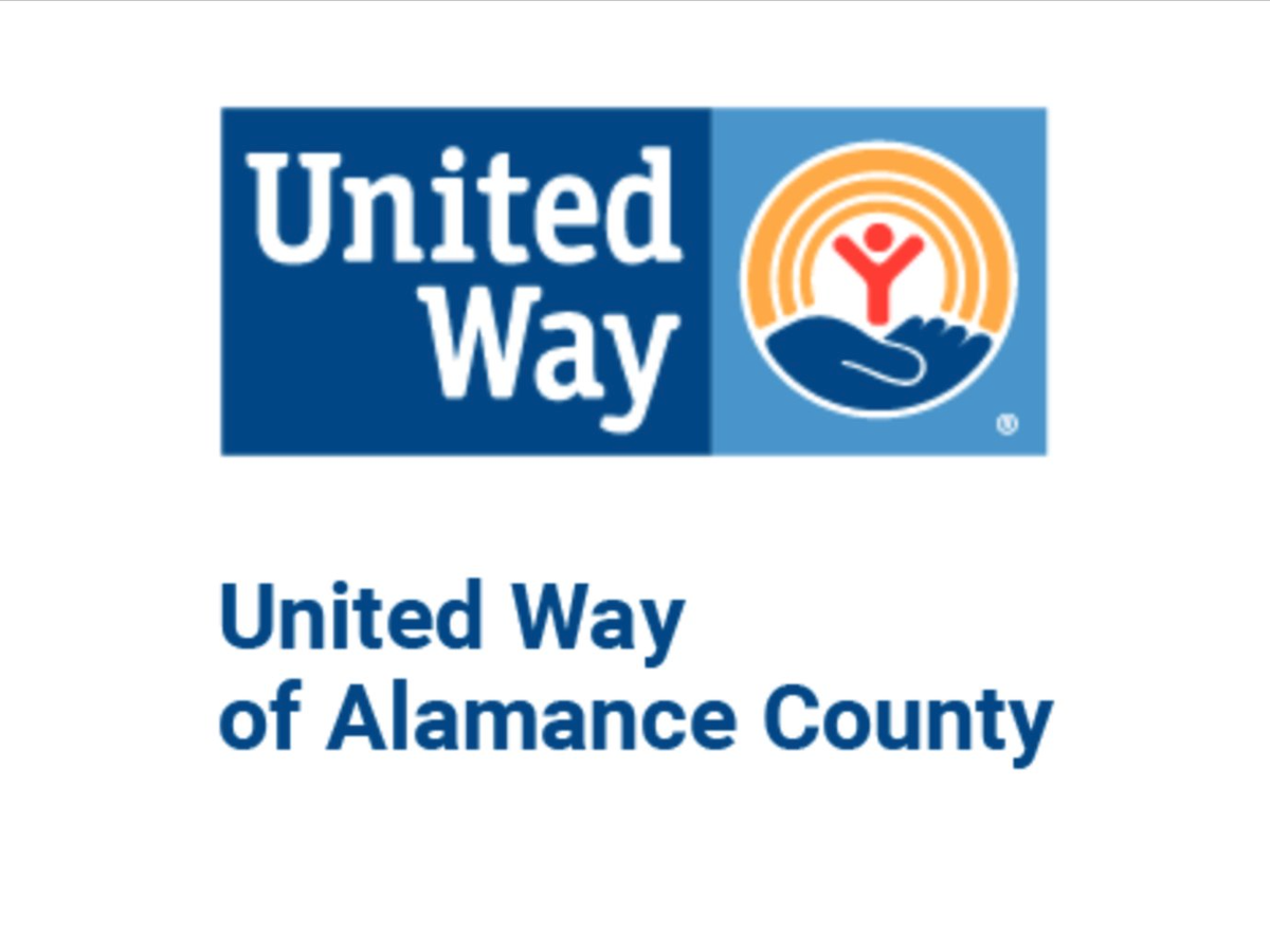 United Way of Alamance County - VOLUNTEERS..We are in need of