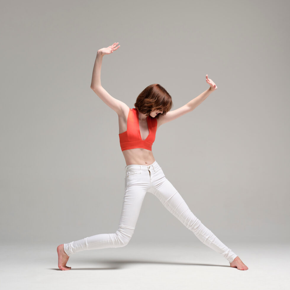 Madeleine Milner ’27 featured in Dance Magazine | Today at Elon