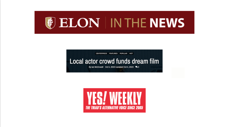 Elon Flag Winners Announced | Today At Elon | Elon University