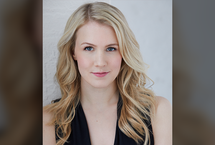 Ginna Claire Mason '13