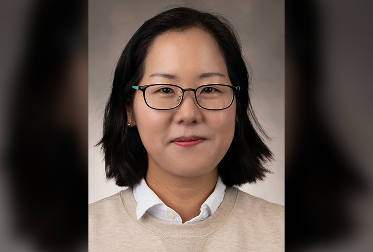 Hwayeon Ryu receives Association for Women in Mathematics Mentoring ...