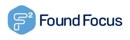 Found Focus Logo