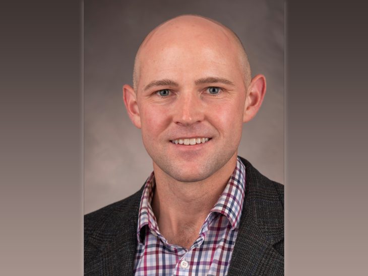 Professor Jason Husser begins his role as assistant provost for academic excellence and integrity on June 1, 2024.