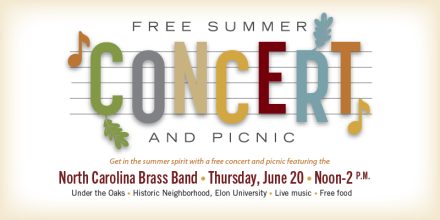 2024 summer concert and picnic