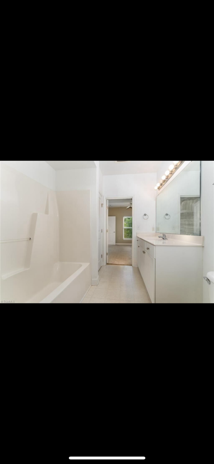 Photo of bathroom