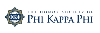 Phi Kappa Phi logo