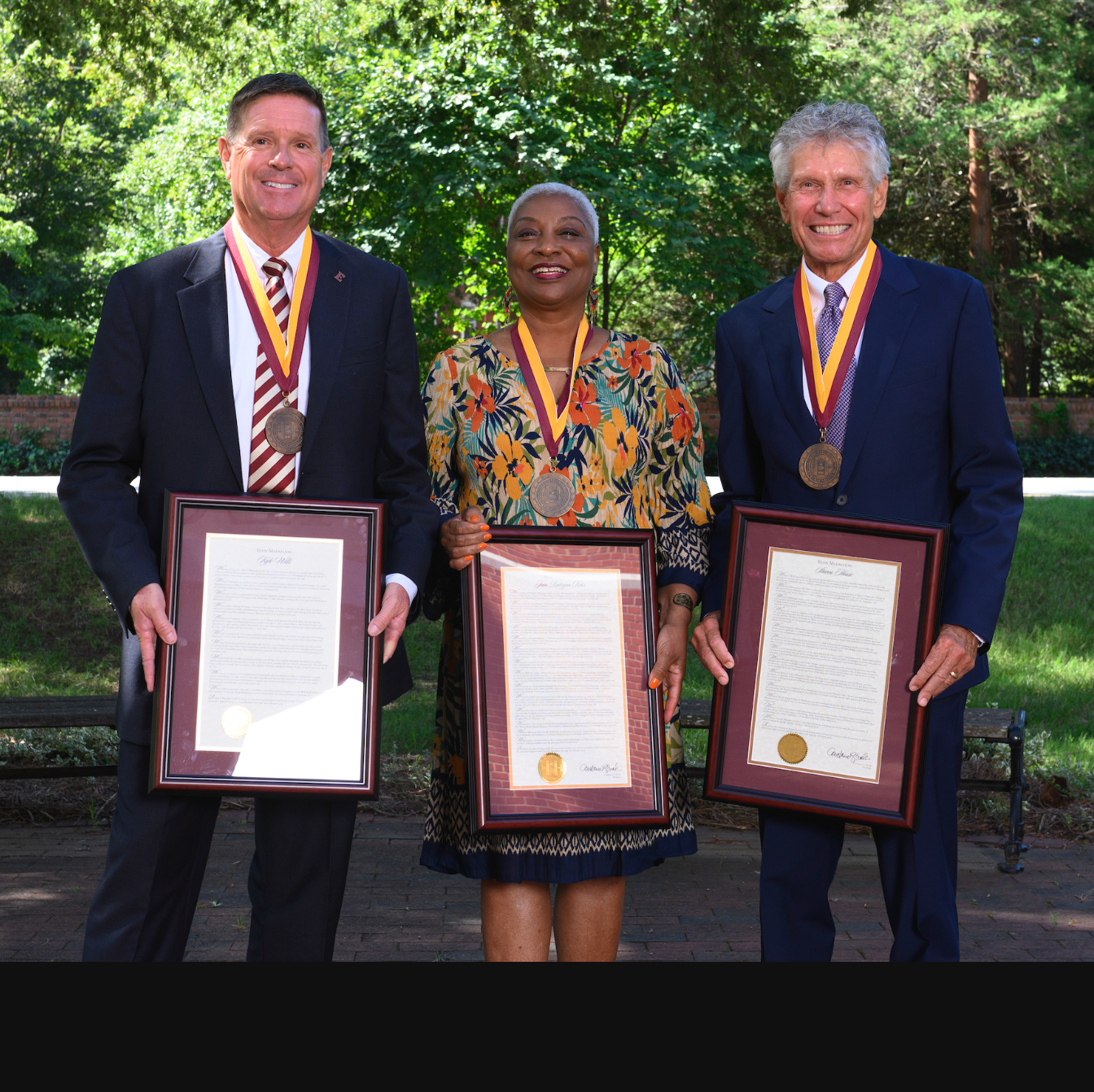 24 from 2024: Scenes from the past year at Elon University | Today at ...