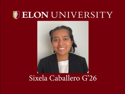 Sixela Caballero G’26